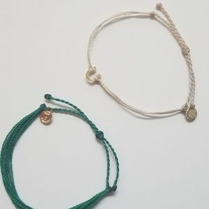 Pura Vida March 2018 Horseshoe Set